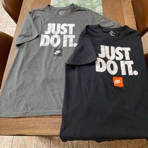 Nike Tee Bundle